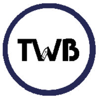 TWB Media logo, TWB Media contact details