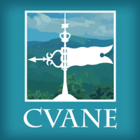 CVANE logo, CVANE contact details