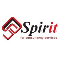 Spirit for Consultancy Services logo, Spirit for Consultancy Services contact details