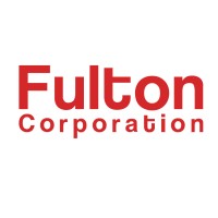 Fulton Corporation logo, Fulton Corporation contact details