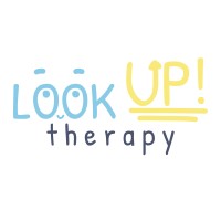 Look Up Therapy logo, Look Up Therapy contact details