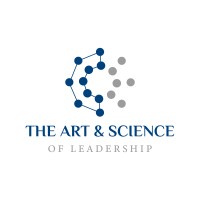 The Art & Science of Leadership logo, The Art & Science of Leadership contact details