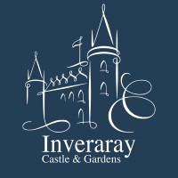 Inveraray Castle logo, Inveraray Castle contact details