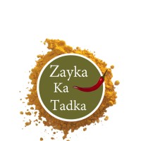 Zayka Ka Tadka logo, Zayka Ka Tadka contact details