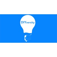 DIYVERSITY logo, DIYVERSITY contact details