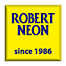 Robert Neon logo, Robert Neon contact details