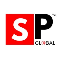 S P Global™ logo, S P Global™ contact details