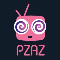 Pzaz TV logo, Pzaz TV contact details