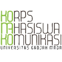 KOMAKO UGM logo, KOMAKO UGM contact details