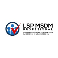 LSP MSDM Profesional logo, LSP MSDM Profesional contact details