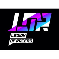 Legion of Racers logo, Legion of Racers contact details