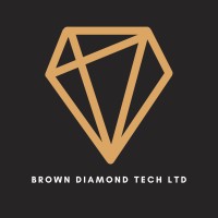 Brown Diamond Tech Ltd logo, Brown Diamond Tech Ltd contact details