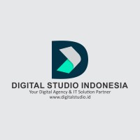 PT. Digital Studio Indonesia logo, PT. Digital Studio Indonesia contact details