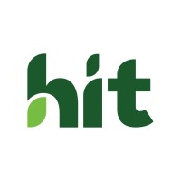 HIT Company logo, HIT Company contact details