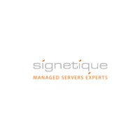 Signetique IT Pte Ltd logo, Signetique IT Pte Ltd contact details