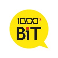 1000sbit logo, 1000sbit contact details