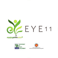 Engaging Youth to Evolve-EYE 11 logo, Engaging Youth to Evolve-EYE 11 contact details