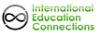 PT International Education Connections logo, PT International Education Connections contact details