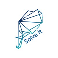 Solve It ITB logo, Solve It ITB contact details