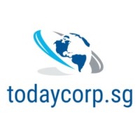 TODAYCORP PTE. LTD. logo, TODAYCORP PTE. LTD. contact details