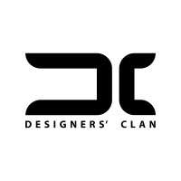 Designers' Clan logo, Designers' Clan contact details