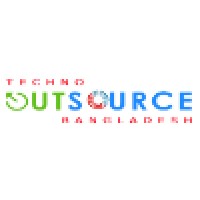 Techno Outsource Bangladesh logo, Techno Outsource Bangladesh contact details