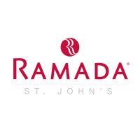 Ramada by Wyndham St. John's logo, Ramada by Wyndham St. John's contact details