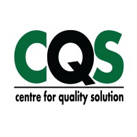 Centre for Quality Solution (CQS) logo, Centre for Quality Solution (CQS) contact details