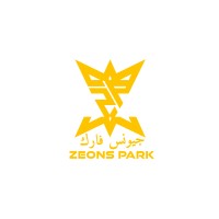 ZEONS PARK logo, ZEONS PARK contact details