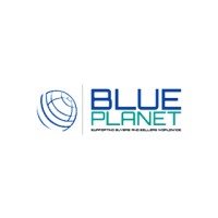 Blue Planet Corporation logo, Blue Planet Corporation contact details