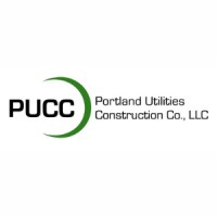 Portland Utilities Construction Company logo, Portland Utilities Construction Company contact details