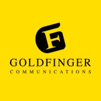 Goldfinger Communications logo, Goldfinger Communications contact details