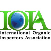 INTERNATIONAL ORGANIC INSPECTORS ASSOCIATION logo, INTERNATIONAL ORGANIC INSPECTORS ASSOCIATION contact details