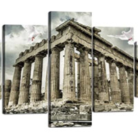 Parthenon Prints Inc logo, Parthenon Prints Inc contact details