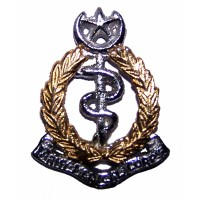 Combined Military Hospital (CMH) logo, Combined Military Hospital (CMH) contact details