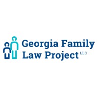 Georgia Family Law Project logo, Georgia Family Law Project contact details