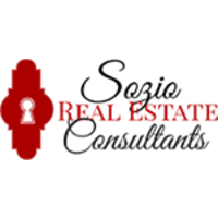 Sozio Real Estate Consultants logo, Sozio Real Estate Consultants contact details