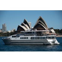 Sydney Charter Boat logo, Sydney Charter Boat contact details