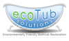 ecoTub Solutions logo, ecoTub Solutions contact details