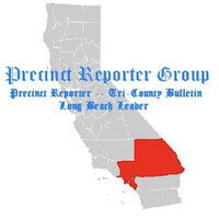 Precinct Reporter Group logo, Precinct Reporter Group contact details