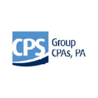 CPS Group CPAs, PA logo, CPS Group CPAs, PA contact details