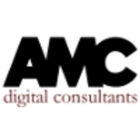 AMC Digital Consultants logo, AMC Digital Consultants contact details