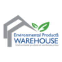 Environmental Products Warehouse logo, Environmental Products Warehouse contact details