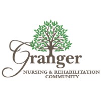 Granger Nursing and Rehabilitation Community logo, Granger Nursing and Rehabilitation Community contact details