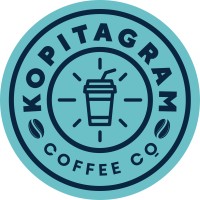 Kopitagram logo, Kopitagram contact details