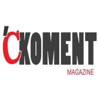 C'Koment Magazine logo, C'Koment Magazine contact details