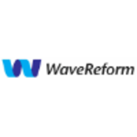 WaveReform logo, WaveReform contact details