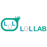 Lollab Ltd. logo, Lollab Ltd. contact details