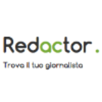 Redactor logo, Redactor contact details