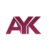 AYK Consulting logo, AYK Consulting contact details